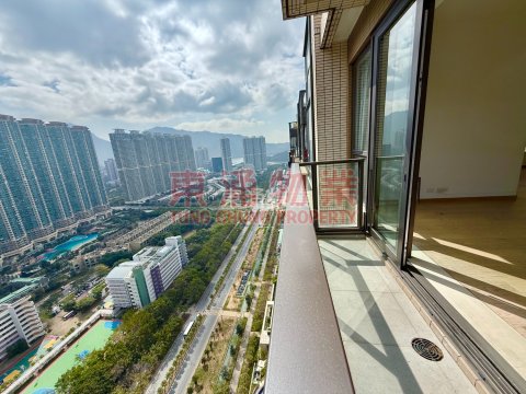 昇薈 第08座