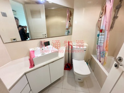 映灣園 第02期 第07座 高層三房套海景