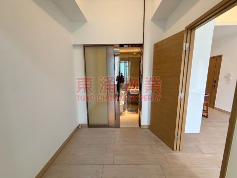 東環 第01期 第05B座 鳳凰樓層一房