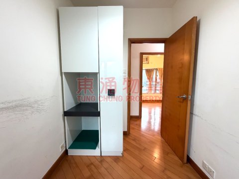 藍天海岸 第01期 第02座