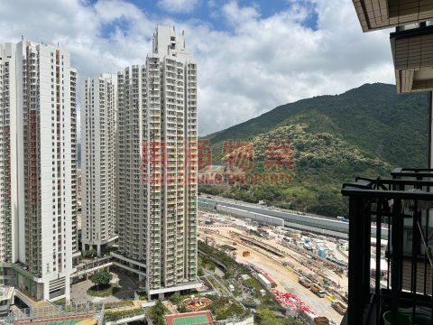 昇薈 第03座 三房套連工人房獨立廁