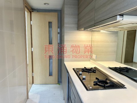 昇薈 第10座 正南開揚一房