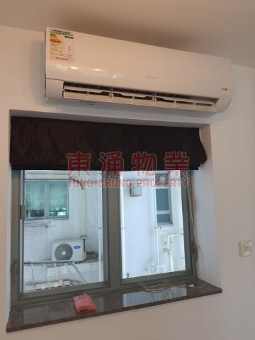 海堤灣畔 第05座 單邊開揚海景