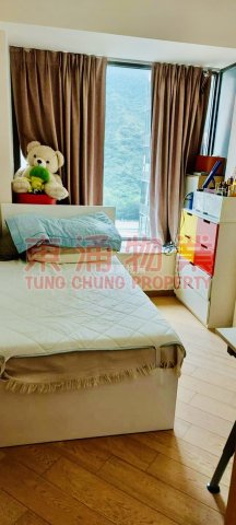昇薈 第01座 兩房連貯物室
