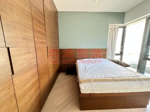 昇薈 第03座 齊傢俬拎包即住