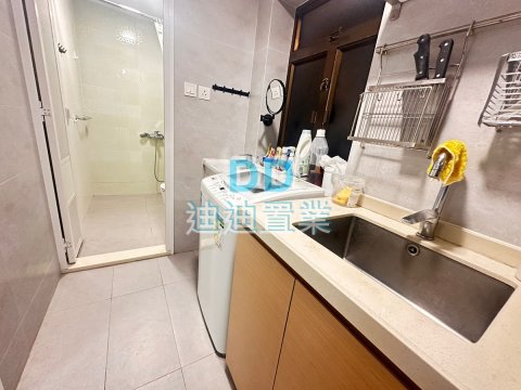 西貢市村屋 位置方便