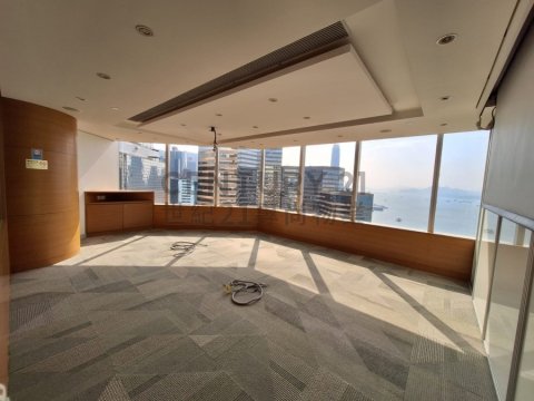 會展廣場 辦公大樓