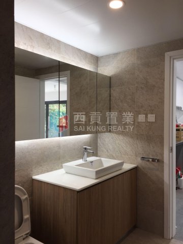 榕樹澳村 榕樹澳村