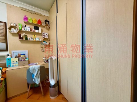 藍天海岸 第01期 第05座 一房靚裝修