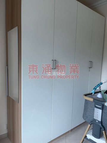 東堤灣畔 第06座 近港鐵站大兩房