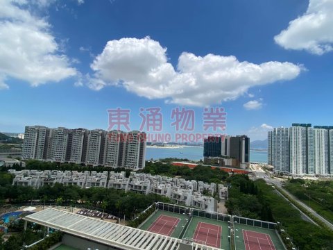 藍天海岸 第01期 第01座