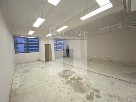 Hong Kong Industrial, Regent