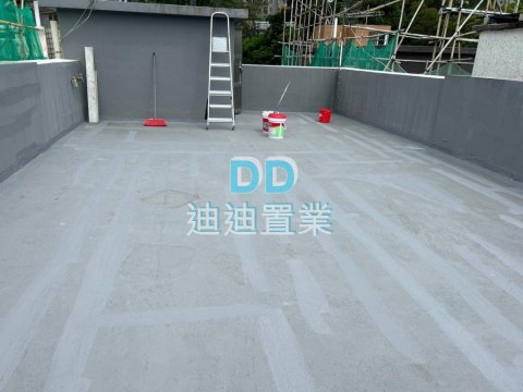 烏溪沙村 位置方便 幾分鐘到地鐵站
