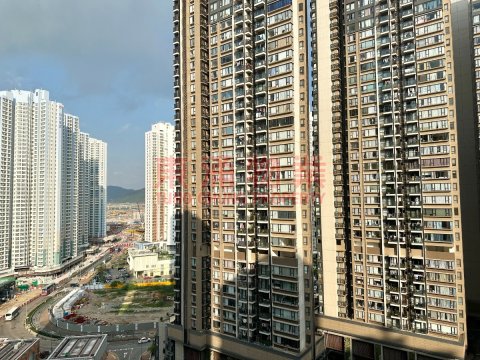 東環 第02期 第02B座 一房有匙看樓