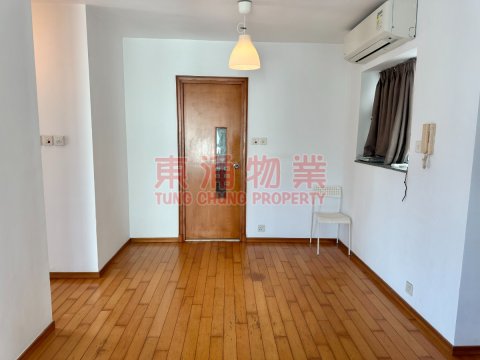 海堤灣畔 第02座 高層海景+清風兼得