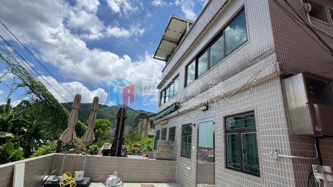 企嶺下新圍