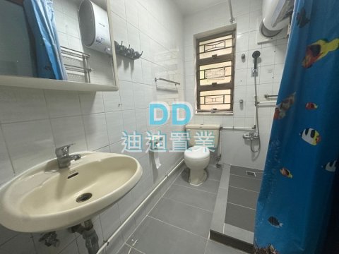 YAU YUE WAN RESITE VILLAGE