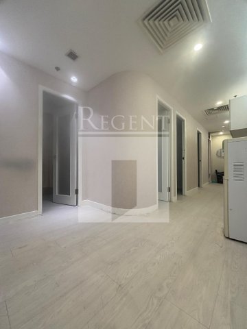 Hong Kong Office, Regent