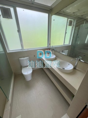 西貢小全幢 面向海景