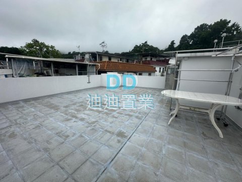 北港寧靜小村 住得舒適