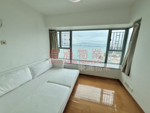 海堤灣畔 第03座 機場海景兩房