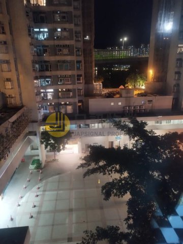 海濱花園 第11座 海明閣