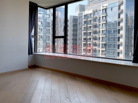 昇薈 第09座 內園景觀