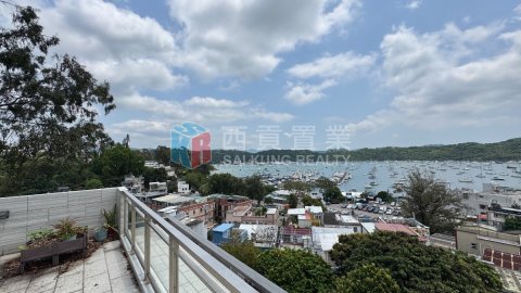 白沙灣