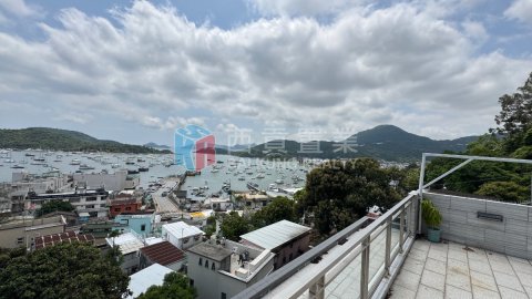 白沙灣