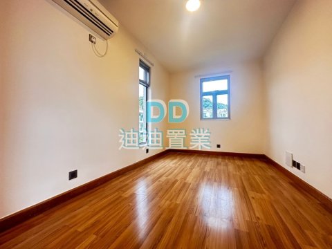 北港坳  環境優美 鄰近市中心