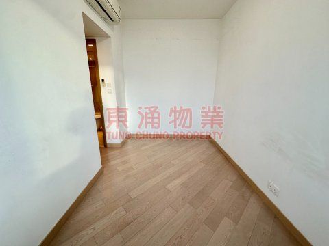 東環 第02期 第01B座 藍天白雲好光猛