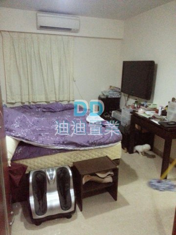 西沙路村屋 地下花園