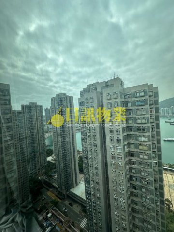 海濱花園 第17座 海寧閣