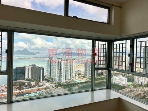 藍天海岸 第01期 第05座 高層海景三房