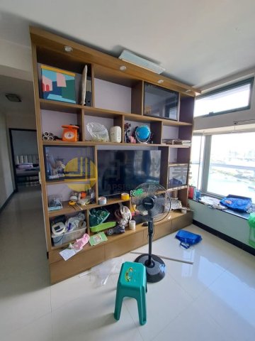 海濱花園 第12座 海豐閣