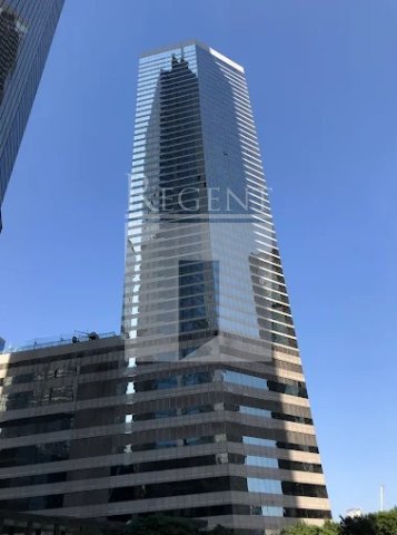 CONVENTION PLAZA OFFICE TWR (会展广场 办公大楼) 