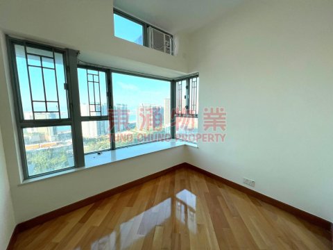 藍天海岸 第01期 第01座 海景方正有匙