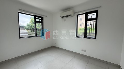 沙角尾