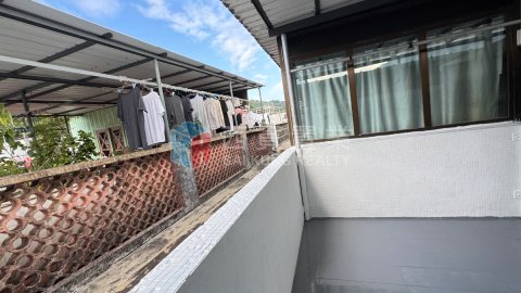 蠔涌村
