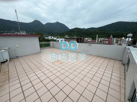 沙角尾鄰近市中心 生活配套齊全 