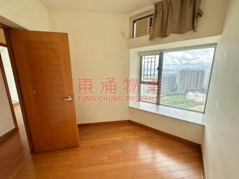 藍天海岸 第01期 第05座 半開放式廚房