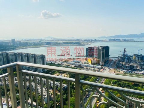 映湾园 第04期 第16座 听涛轩 罕有单边海景