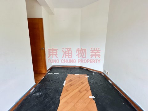 藍天海岸 第01期 第06座 翻新油油光猛