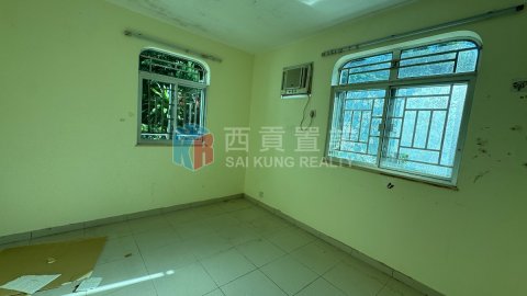 沙角尾