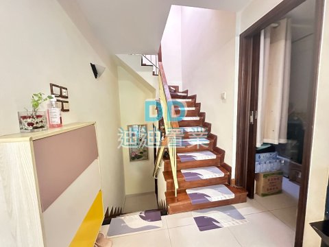 西沙路村屋 環境清靜