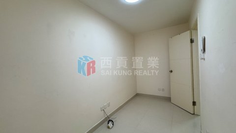 沙角尾