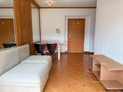 藍天海岸 第01期 第03座