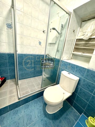 海港花園 第01座