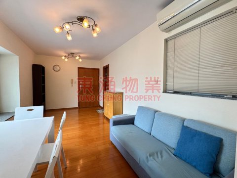 海堤灣畔 第03座 高層齊傢俬企理
