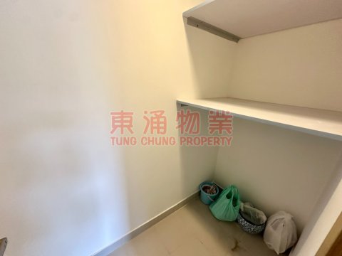 昇薈 第02座  二房單位有貯物房